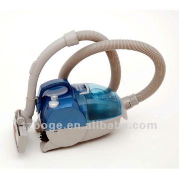 plastic electric vacuum cleaner mould